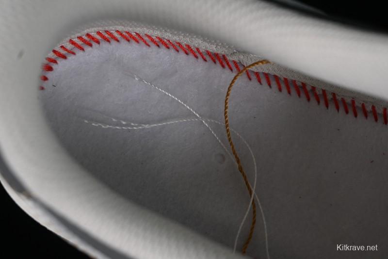 Nike Air Force 1 '07 Low Tom and Jerry Casual Sneakers - DB3301-110