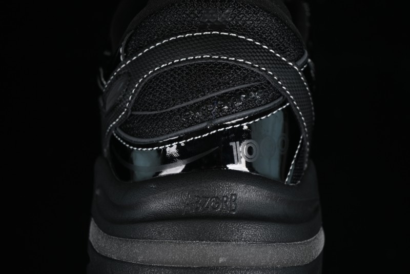 New Balance 1000 Series Retro Dad Style Low-Top Casual Running Shoes - M1000WS