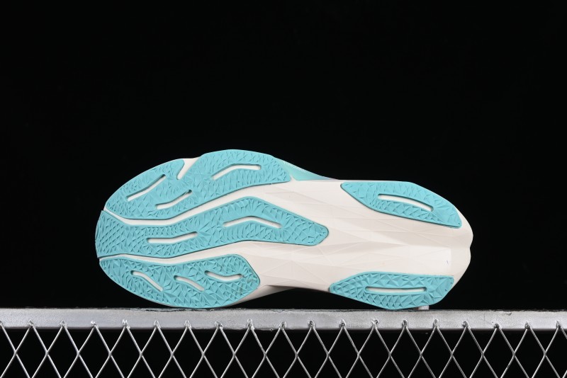New Balance FuelCell Rebel V4 Low-Top Anti-Slip Durable Versatile Casual Running Shoes - MFCXPK4