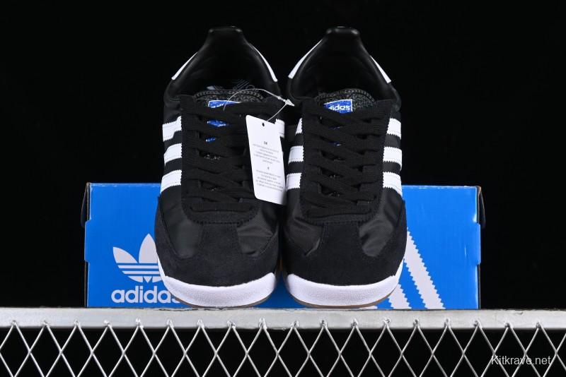 Adidas Originals SL 72 RS Retro Running Shoes - JI1282