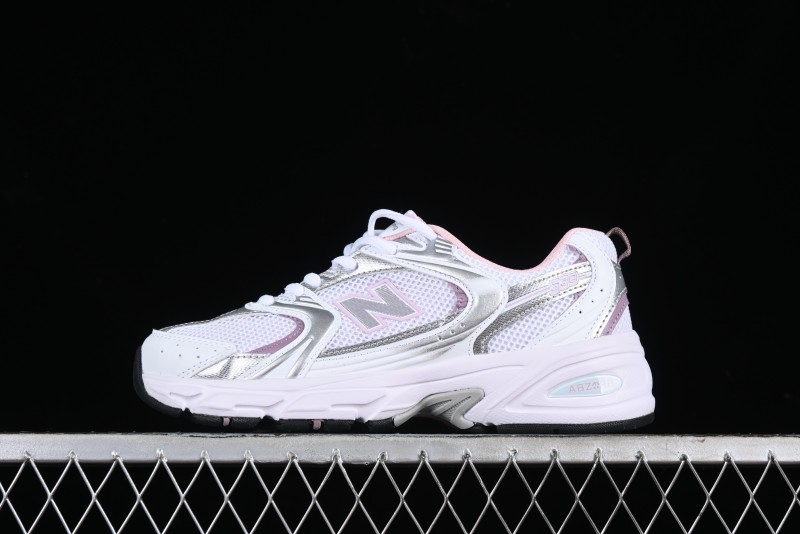 New Balance 530 Series Retro Casual Running Shoes - MR530GK