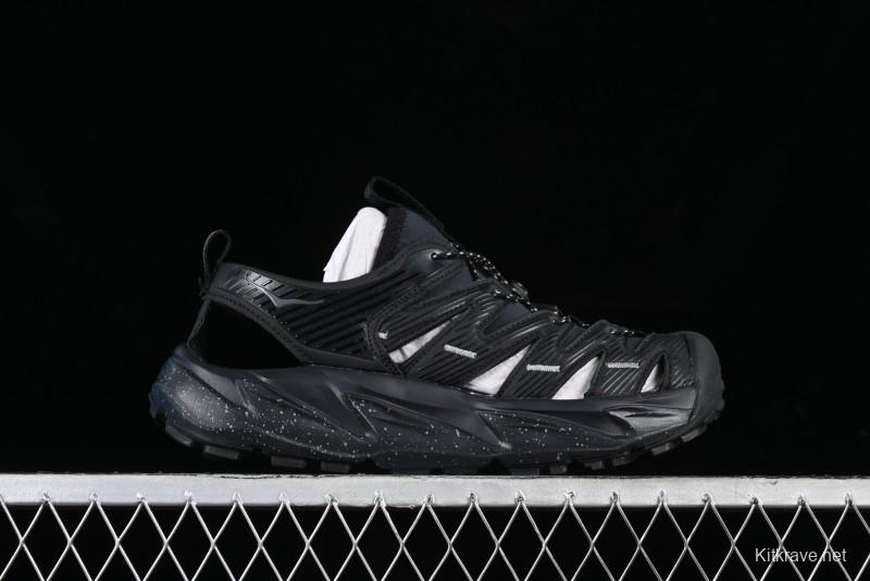 Hoka One One Hopara Outdoor Functional Mountain Sandals with Rugged Design - 1123112 BCSTL