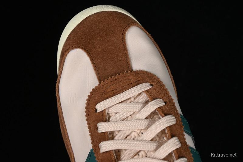 Adidas Originals SL 72 Retro Running Shoes with Ecotex Tongue and EVA Midsole - JH8648