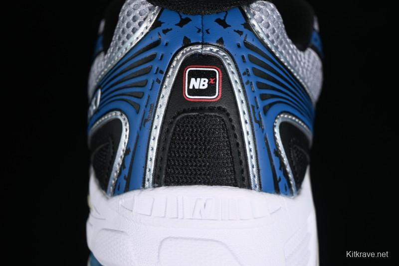 New Balance 740 Series Retro Dad Style Casual Sports Running Shoes - MR740SB