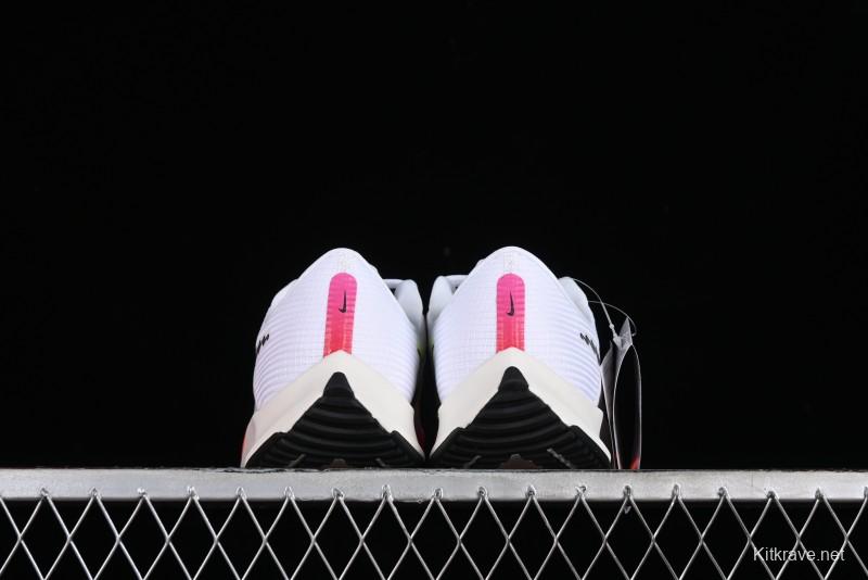 Nike Zoom Rival Fly 3 Lightweight Fabric Comfortable Cushion Slip-Resistant Low-Top Casual Running Shoes - DJ5426-100