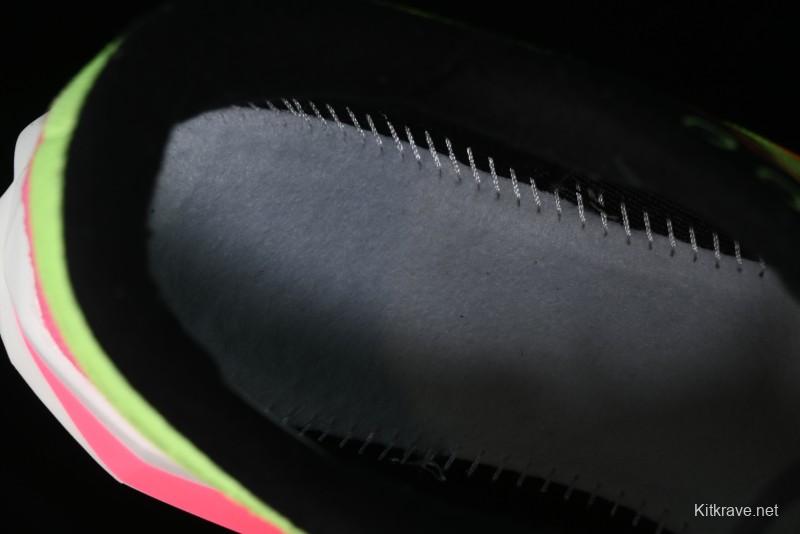 New Balance FuelCell Rebel V4 Low-Top Anti-Slip Durable Versatile Casual Running Shoes - MFCELLN4