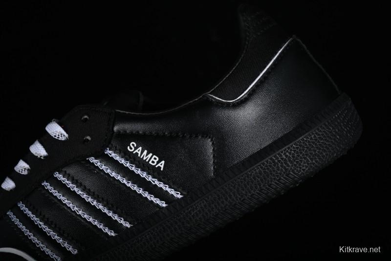 Adidas Samba OG IF3918 Casual Sneakers