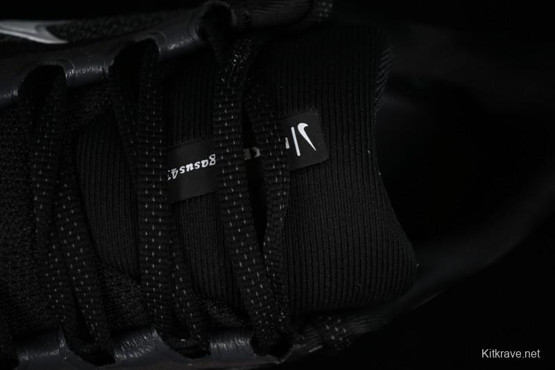 Nike Air Zoom Pegasus 41 Running Shoes with Breathable Mesh and Cushioned Support - FD2722-002