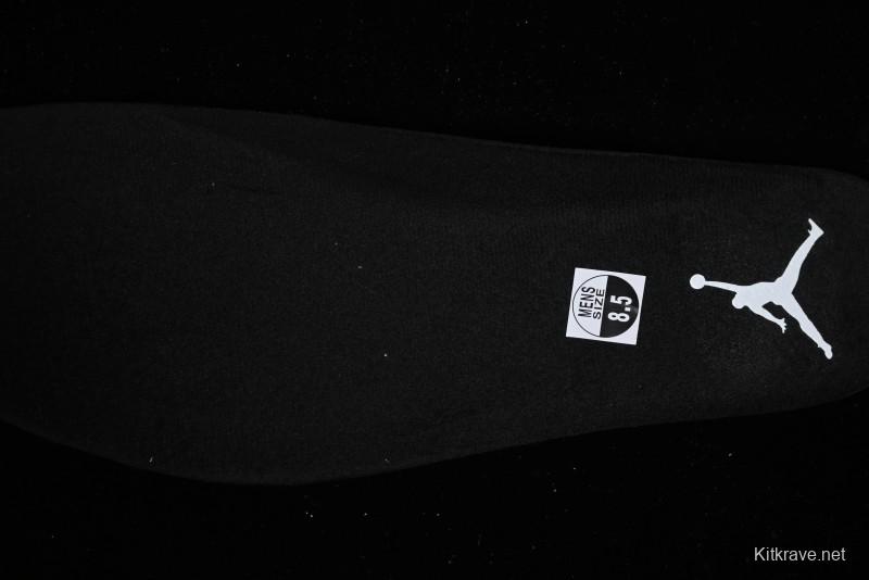 Nike Air Jordan 4 Retro "White Thunder" Basketball Shoes - FQ8138-001