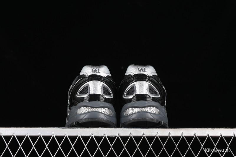 Asics Gel-Kahana Tr V4 Running Shoes with FF BLAST PLUS Cushioning Technology - 1203A585-100