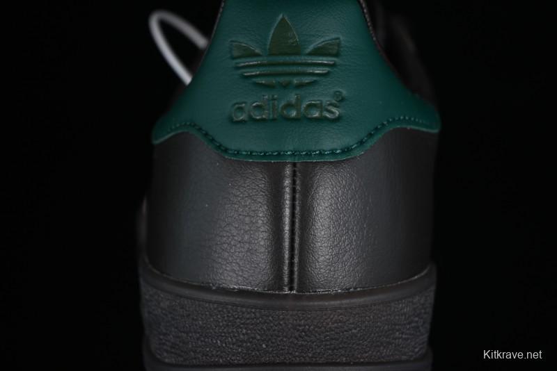 Adidas Originals Gazelle Indoor IH0374 Retro Casual Slip-Resistant Wear-Resistant Low-Top Sneakers