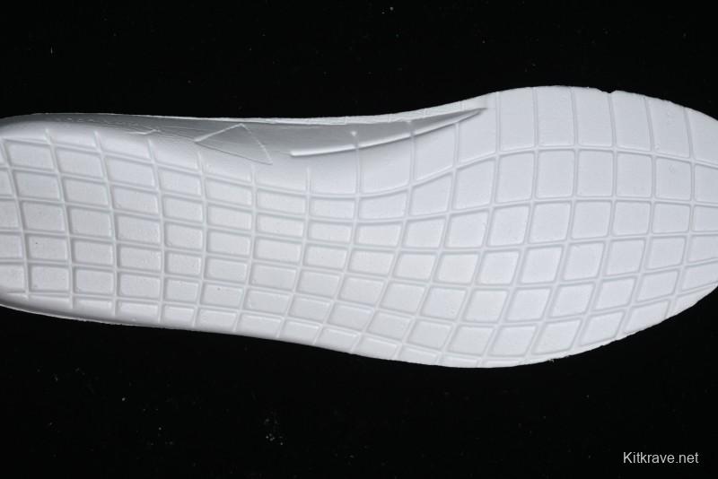 Nike Zoom Vomero 5 Retro Casual Running Shoes with EVA Midsole Cushion - HF0737-111