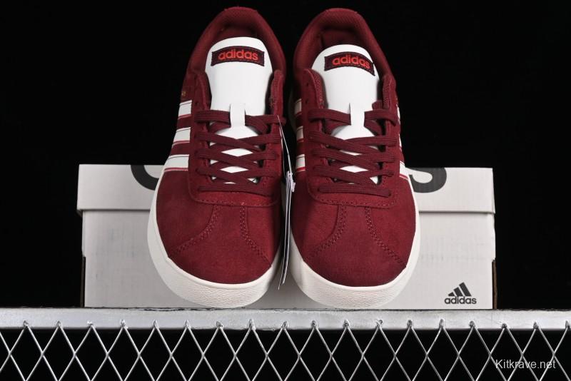 Adidas Neo VL Court 2.0 IF7555 Fashion Trendy Sneakers - IF7555