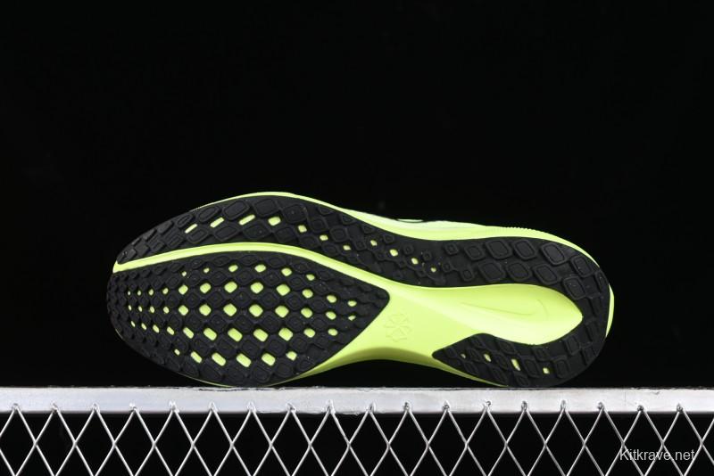 Nike Air Zoom Pegasus 41 Running Shoes with Breathable Mesh and Durable Design - FD2722-701