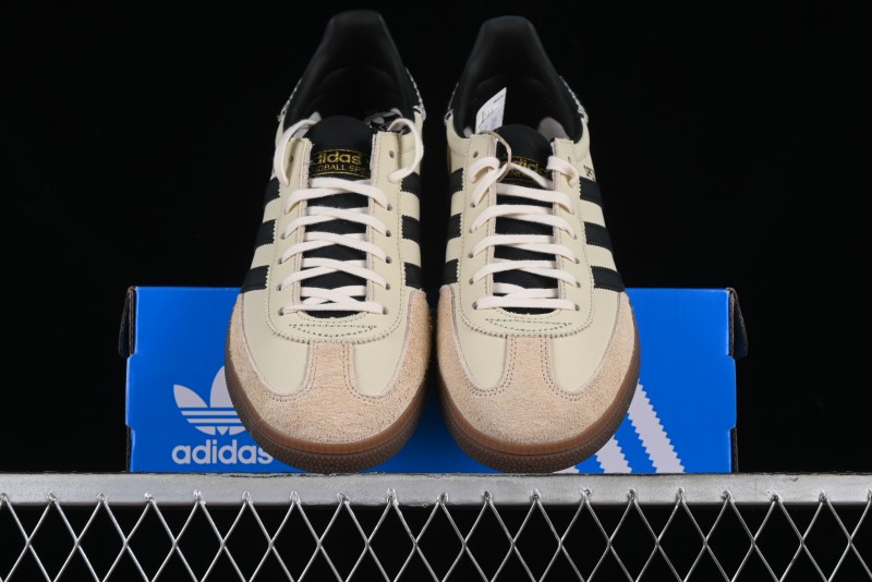 Adidas Handball Spezial Retro Casual Sneakers - IE3698