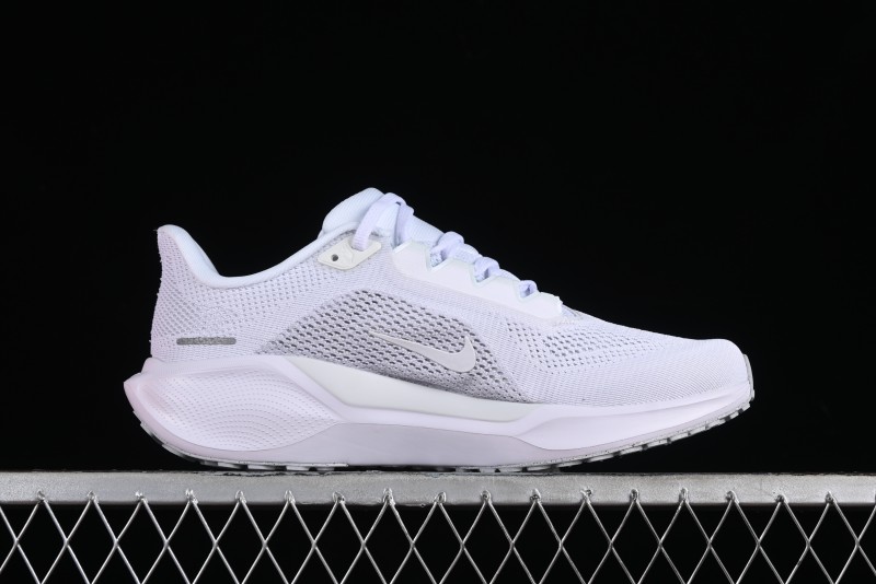 Nike Air Zoom Pegasus 41 Breathable Lightweight Running Shoes with Cushioning - FD2722-102