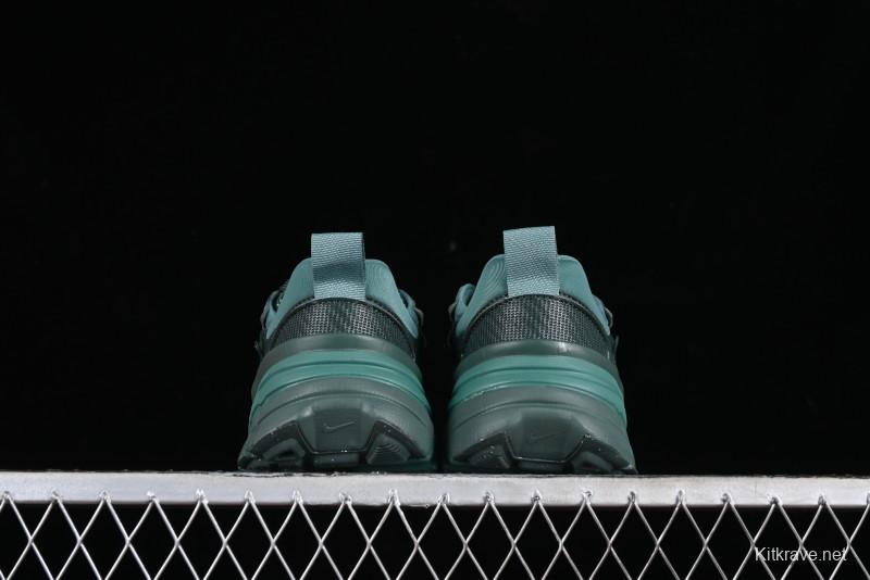 Nike V2K Runtekk 3XL Retro Low-Top Running Shoes with Shock Absorption and Anti-Slip Technology - HF5050-361