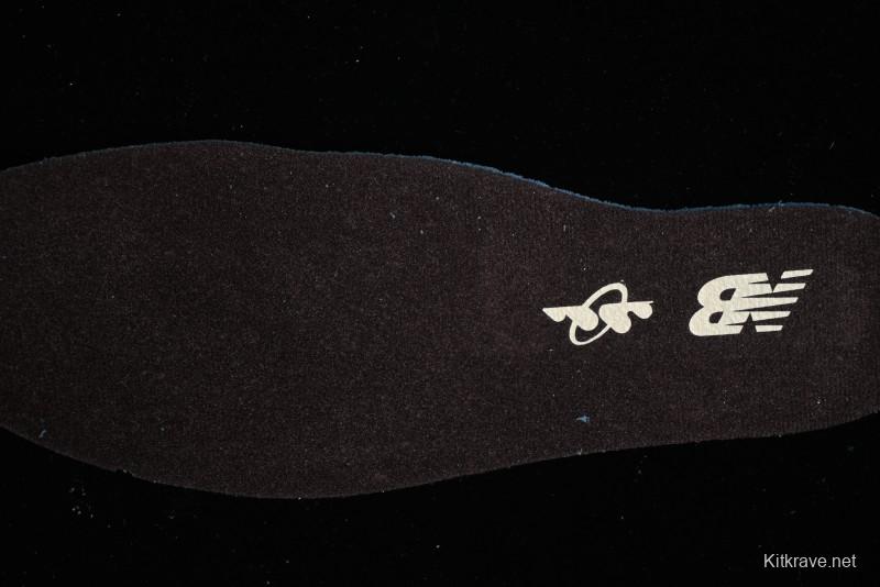 Joe Freshgoods x New Balance NB9060 Retro Casual Running Shoes with ABZORB Cushioning - U9060SYD