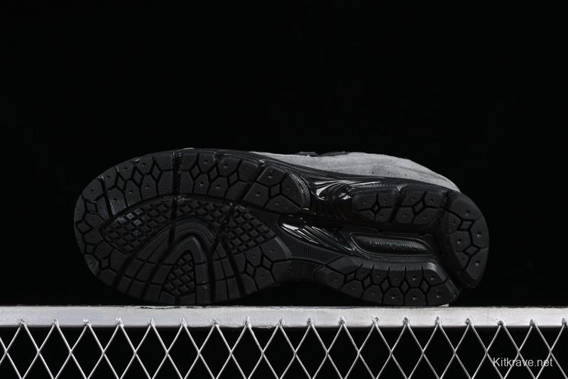 New Balance 2002 Series Retro Casual Running Shoes with Upgraded N-ERGY Cushion - M2002RXZ