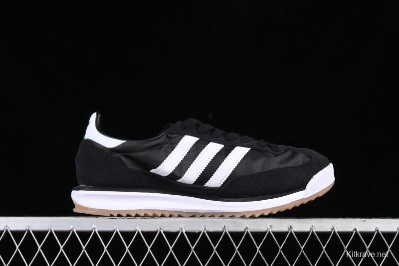 Adidas Originals SL 72 RS Retro Running Shoes - JI1282