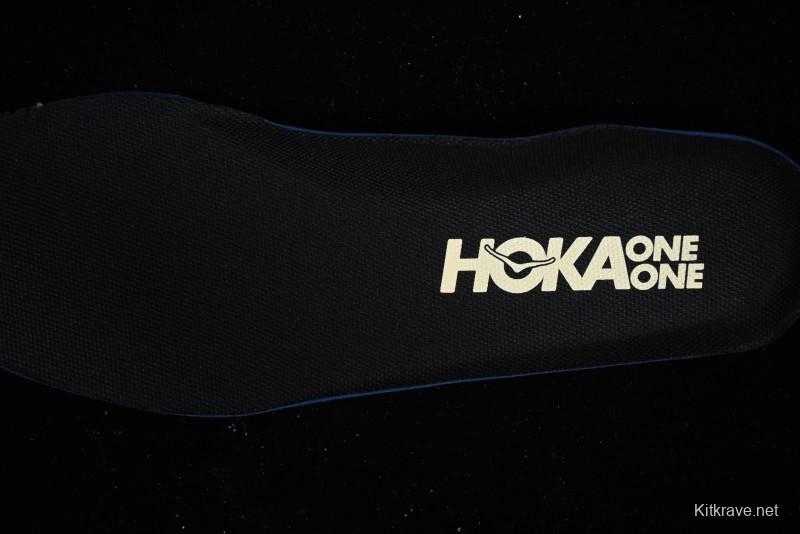 Hoka Mafate Speed 2 Lightweight Trail Running Shoes with Fresh Foam Midsole and Vibram Outsole - 1141572 ESSN