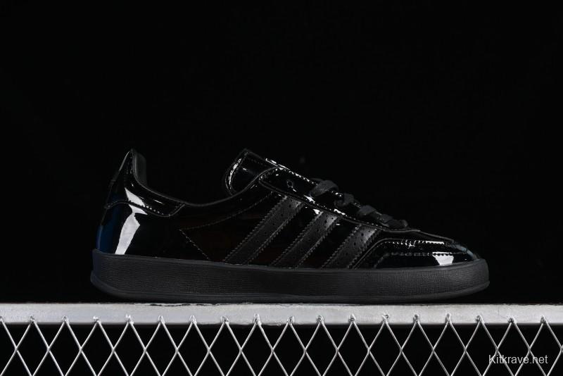 Adidas Originals Gazelle Indoor IG1891 Retro Casual Slip-Resistant Wear-Resistant Low-Top Sneakers - IG1891