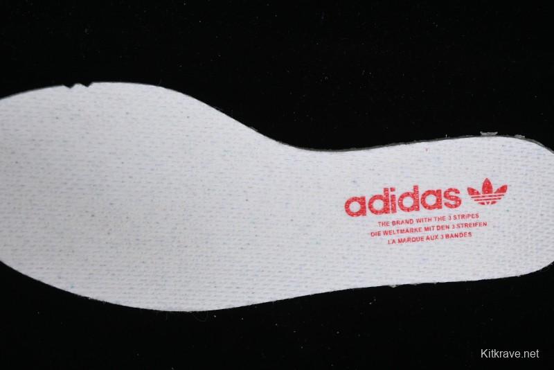 Adidas Originals SL 72 OG Retro Running Shoes - JH8647