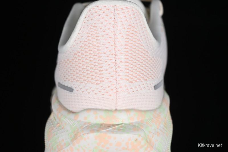 Nike Air Zoom Pegasus 41 Running Shoes with Breathable Mesh and Cushioned Support - HM5539-133