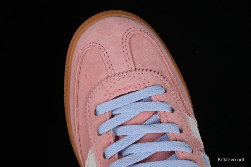 Adidas Handball Spezial Retro Casual Sneakers - IG1974