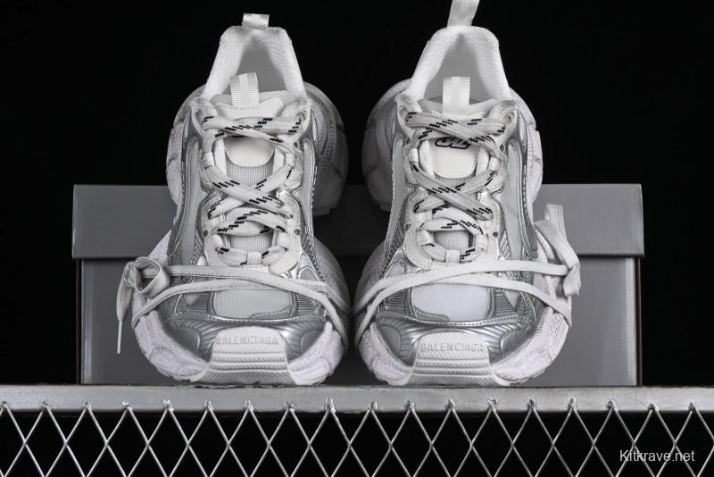 Balenciaga Phantom Sneaker - W3XL59049