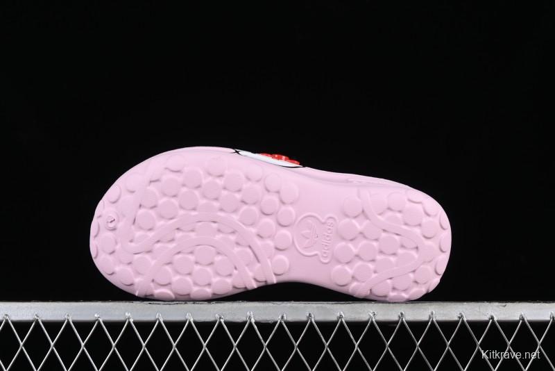 Adidas Adifom Stan Smith Platform Mule - IG4446