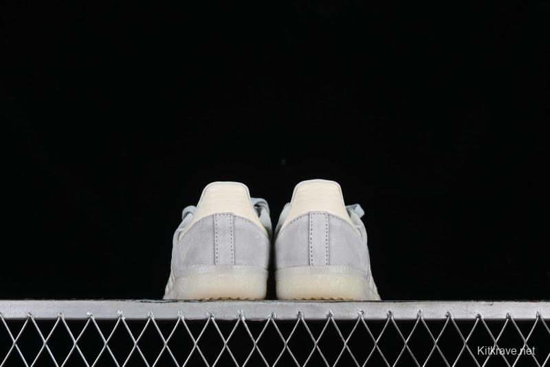 Adidas Samba OG Casual Sneakers - IG6177
