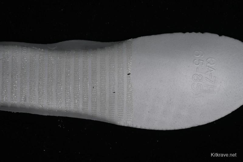 Nike Air Force 1 '07 Low White Starry Sneakers Casual Shoes - CW2288-015