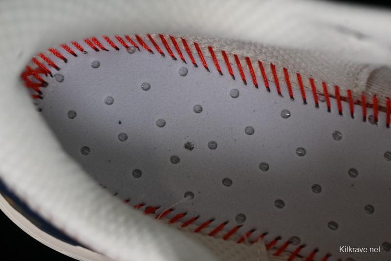 Hoka Mafate Speed 2 Ultra-Lightweight Cushioned Trail Running Shoes - 1126851 ALK