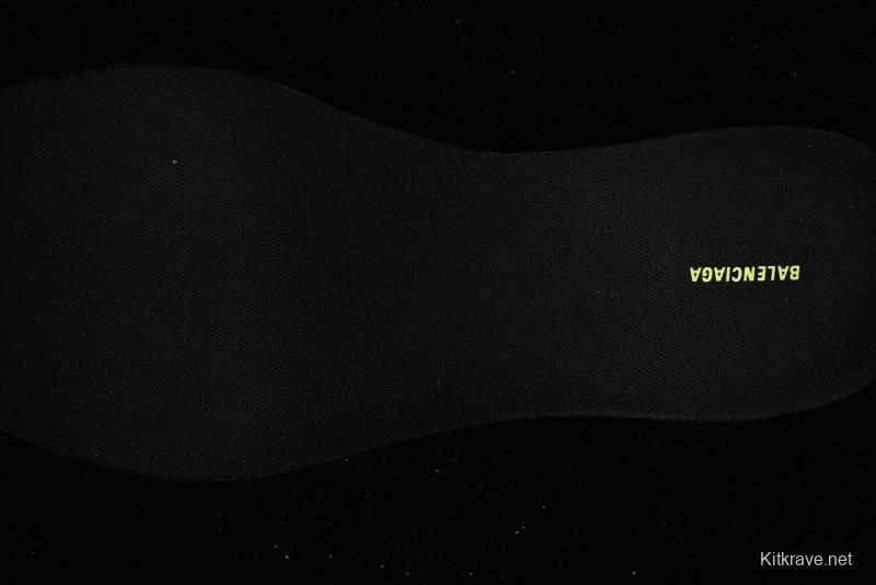 Balenciaga Track Sneaker Outdoor Concept Retro Dad Shoes - W2MV29741