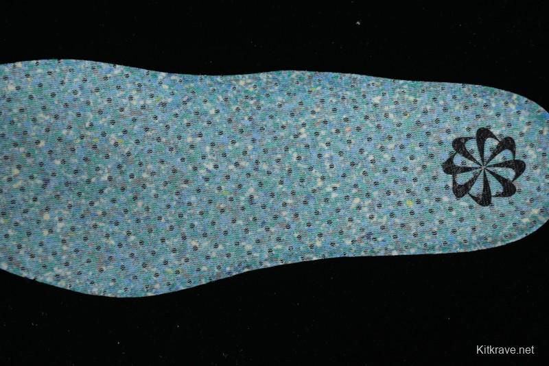 Nike Vapormax 2023 Flyknit Running Shoes with Full-Length Air Cushion - DV1678-001