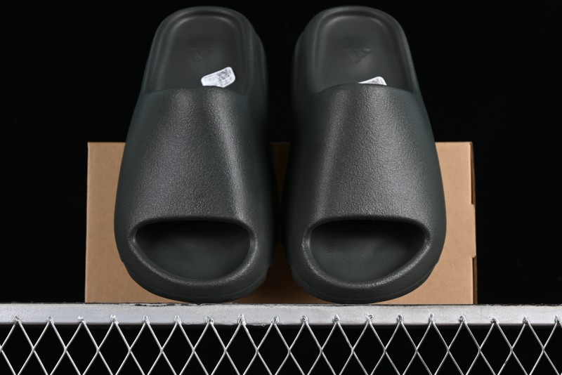 Yeezy Slide Resin Comfortable Slide Sandals with EVA Foam and Traction Design - ID5103