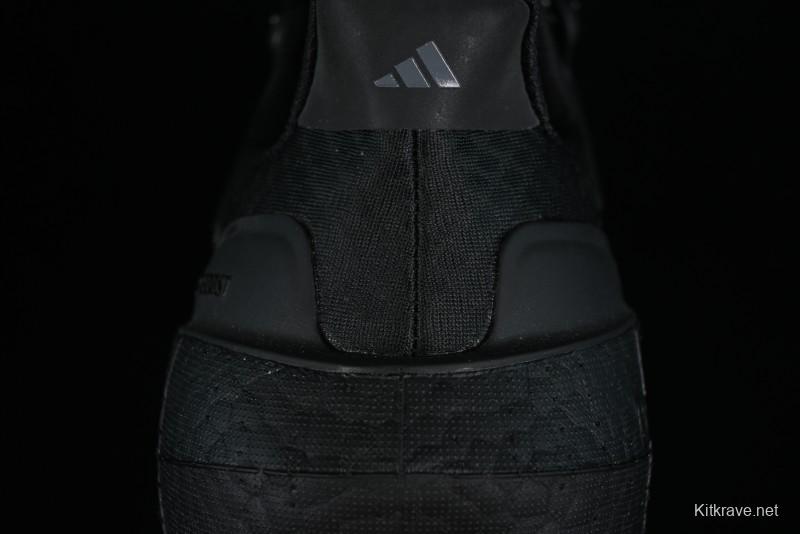 Adidas Ultra Boost Light 23 Running Shoes with Full-Length Boost Technology - HP6414