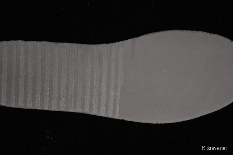 Nike Air Force 1 '07 Low Casual Sneakers with Broken Swoosh Design - HF9096-001