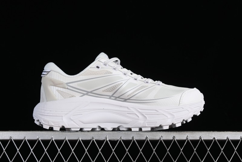 Hoka Mafate Speed 2 Ultra-Lightweight Cushioned Trail Running Shoes - 1126851 WLRC