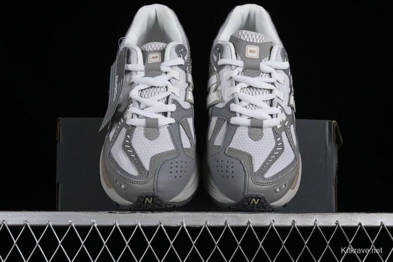 New Balance 1906 Series Retro Dad Style Casual Running Shoes - M1906NB