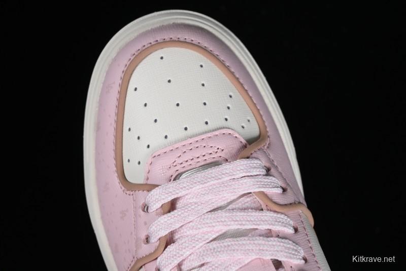 MLB Chunky Liner Basic New York Yankees Thick Sole Casual Sneakers with 6cm Height Increase - 3ASXCBO3N07PKS