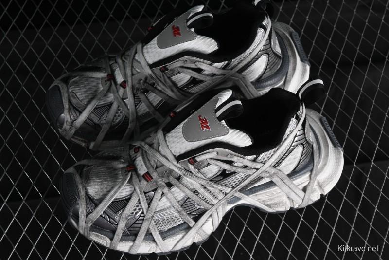 Balenciaga Phantom Sneaker - W3XLL7598