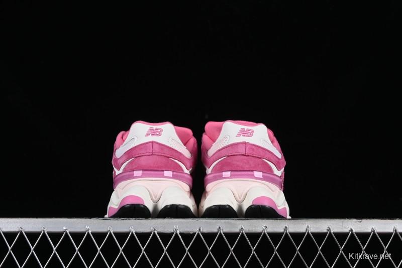 Joe Freshgoods x New Balance NB9060 Retro Casual Running Sneakers with ABZORB Cushioning - U9060FP