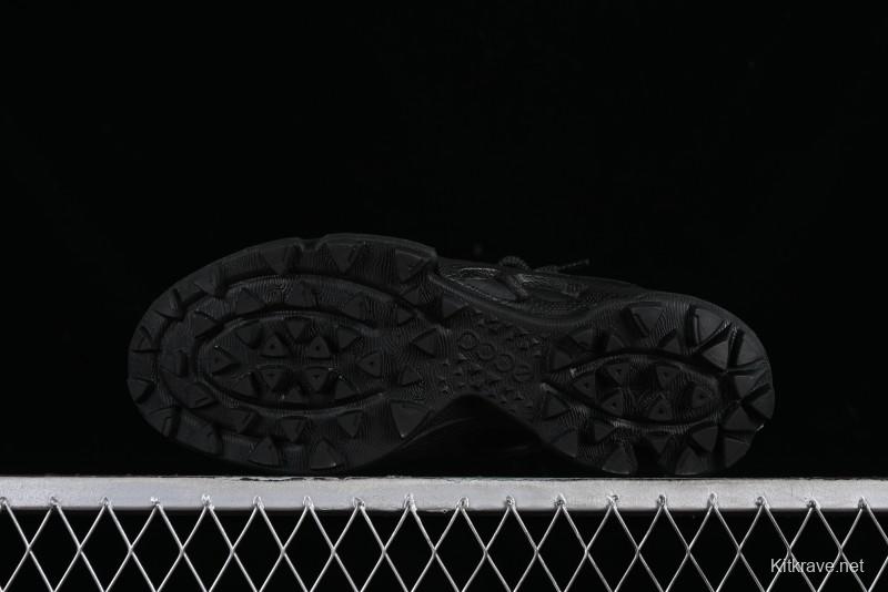 Ecco Biom Track Outdoor Waterproof Breathable Trail Running Shoes with GORE-TEX Technology - 80325451094