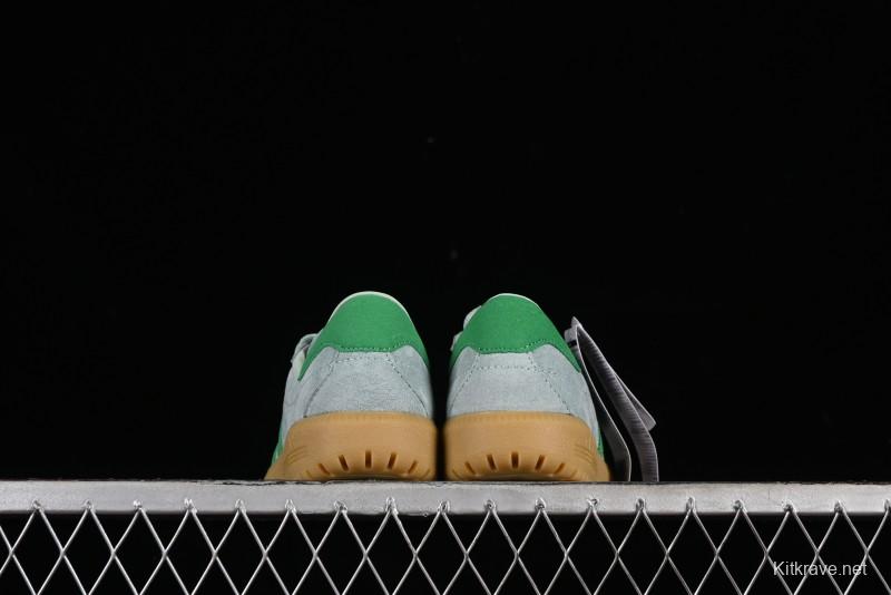 Adidas Originals Bermuda IH0300 Anti-Slip Wearable Lightweight Low-Top Skate Shoes - AJC3