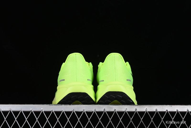 Nike Air Zoom Pegasus 41 Running Shoes with Breathable Mesh and Durable Design - FD2722-701