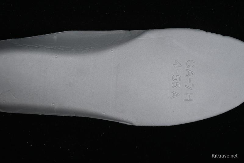 Dior Chrono Round Toe Lace-Up Lifestyle Casual Running Sneakers - 49G GOLDEN