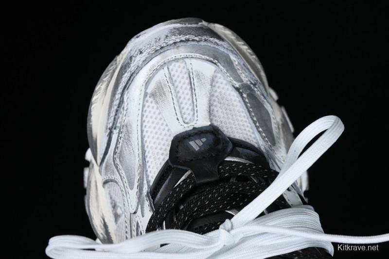 Adidas Vento XLG Deluxe Retro Casual Dad Shoes - IH0068