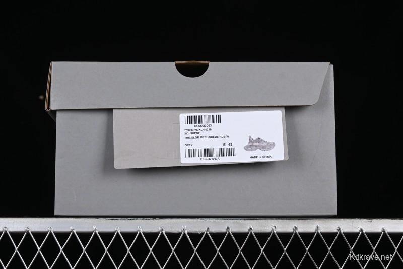 Balenciaga Phantom Sneaker - W3XLH0210